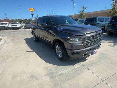 Used 2024 RAM 1500 Laramie