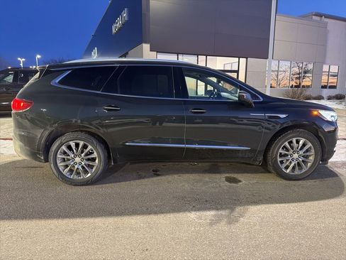 Used 2019 Buick Enclave Essence w/ Trailering Package, 5000 lbs. image 6