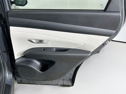 Used 2026 Hyundai Tucson SEL AWD/4WD image 29