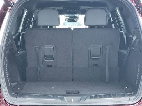 New 2026 Dodge Durango GT image 22