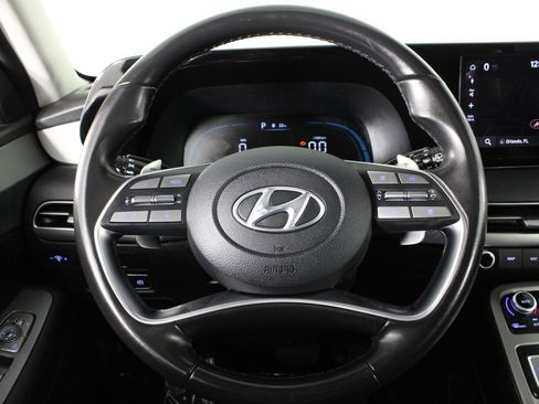 Used 2024 Hyundai Palisade XRT image 10