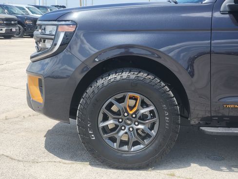 New 2026 Ford Expedition Tremor AWD/4WD image 6
