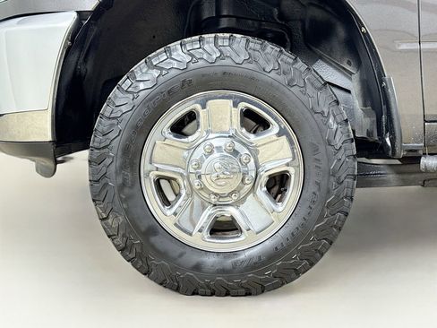 Used 2015 RAM 3500 Tradesman w/ Chrome Appearance Group image 24