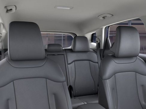 New 2025 Kia Sportage EX image 27