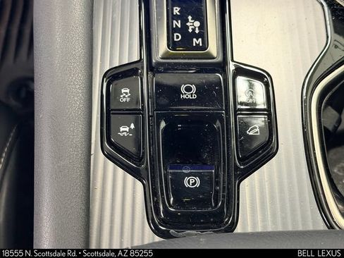 Used 2023 Lexus RX 350 F Sport w/ Accessory Package (Z1) AWD/4WD image 28