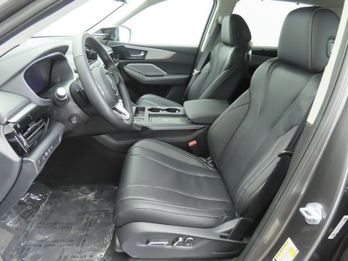Used 2026 Acura MDX w/ Technology Package FWD image 20