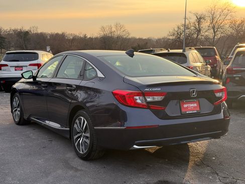 Used 2018 Honda Accord EX-L image 5