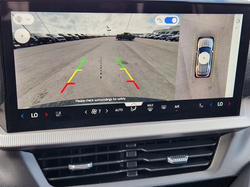 New 2026 Ford Explorer ST-Line RWD image 14