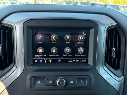 Used 2025 GMC Sierra 1500 Pro w/ Pro Value Package image 18