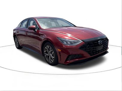 Used 2023 Hyundai Sonata SEL w/ Cargo Package
