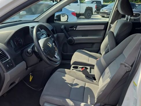 Used 2010 Honda CR-V EX image 3