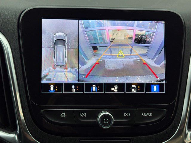 Certified 2024 Chevrolet Equinox Premier AWD/4WD image 4