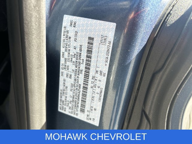 Used 2024 Ford Transit 350 148 Medium Roof AWD w/ Load Area Protection Package image 32