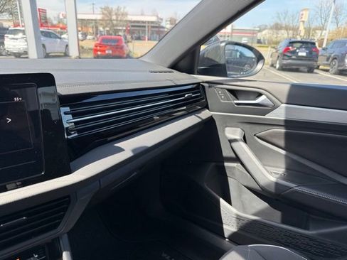 New 2026 Volkswagen Jetta Sport FWD image 15