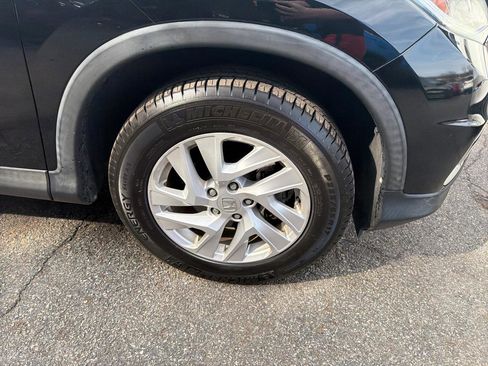 Used 2015 Honda CR-V EX-L image 4