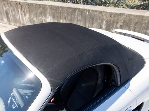 Certified 2015 Porsche Boxster GTS RWD image 28