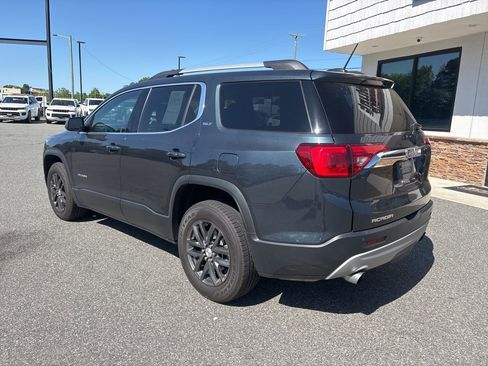 Used 2019 GMC Acadia SLT image 6