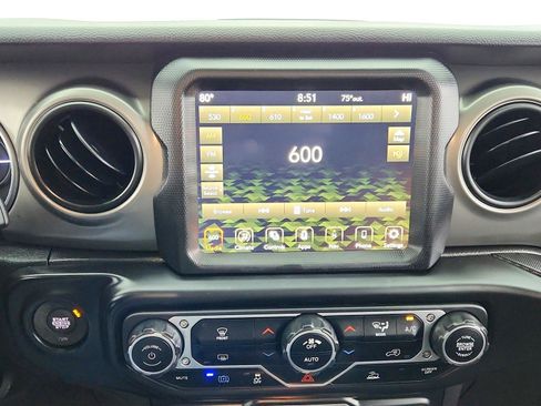 Used 2023 Jeep Wrangler Unlimited w/ 8.4" Radio Group AWD/4WD image 30