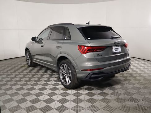 Used 2025 Audi Q3 2.0T Premium w/ Convenience Package image 8