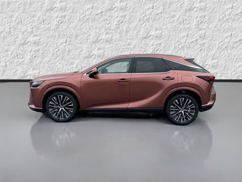 New 2026 Lexus RX 350 Premium Plus FWD image 6