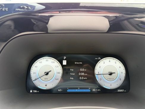 Used 2024 Hyundai Palisade Calligraphy image 14