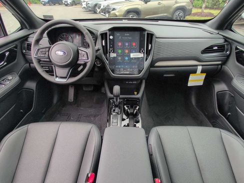 New 2026 Subaru Forester Limited AWD/4WD image 15