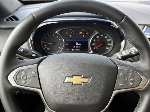 Certified 2023 Chevrolet Traverse LT w/ LPO, Floor Liner Package image 19