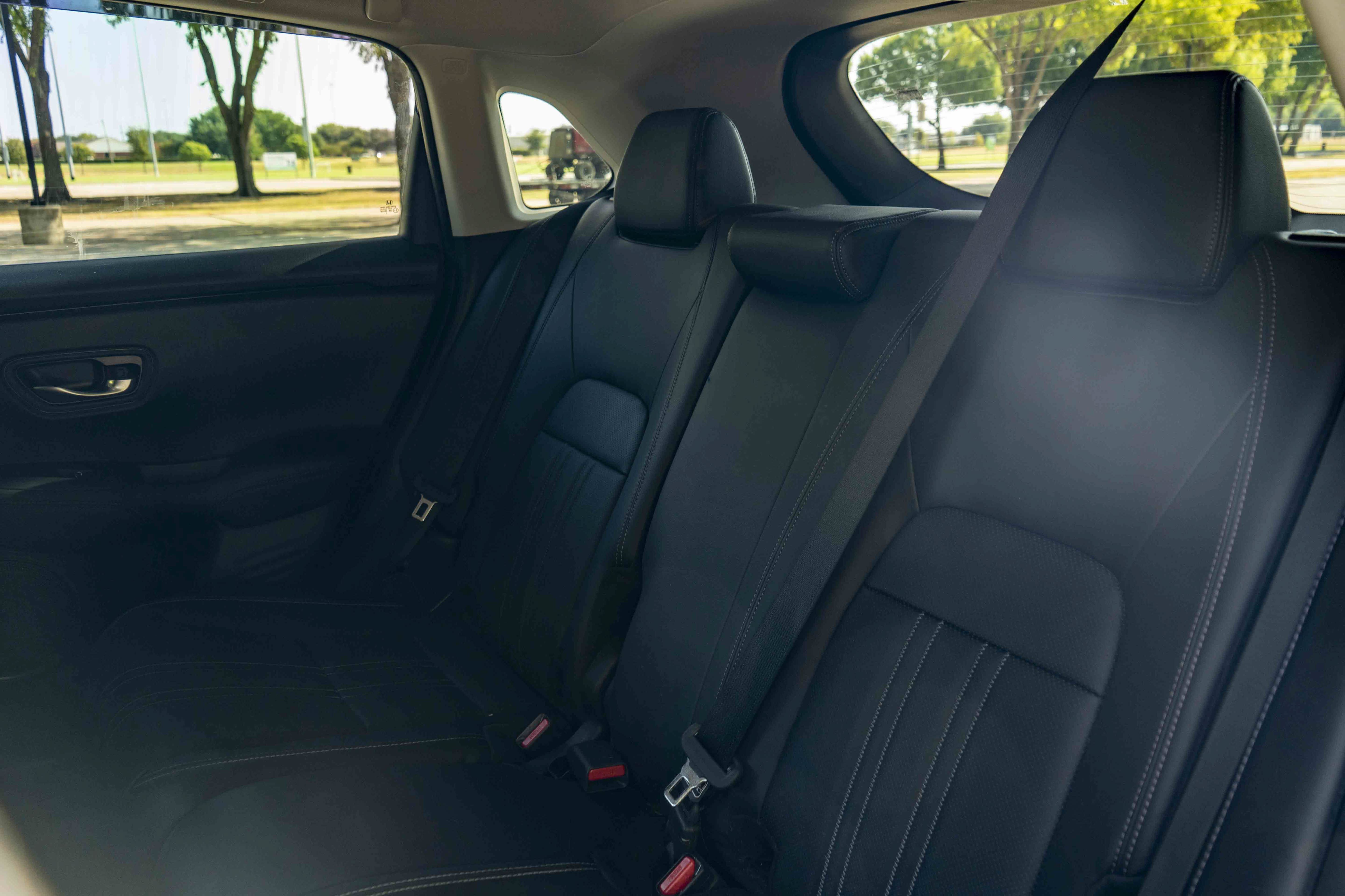 Used 2023 Honda HR-V EX-L image 18