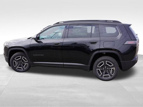 New 2026 Jeep Cherokee Limited AWD/4WD image 6