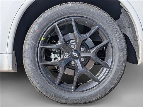 New 2026 Dodge Durango GT w/ Blacktop Package AWD/4WD image 17