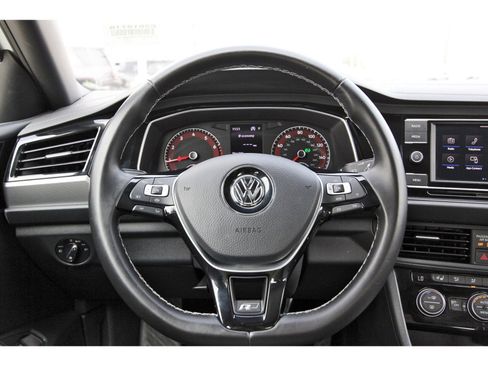 Used 2021 Volkswagen Jetta R-Line w/ R-Line Cold Weather Package image 13