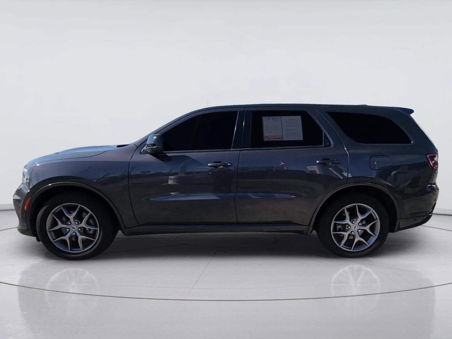 Used 2026 Dodge Durango GT AWD/4WD image 5