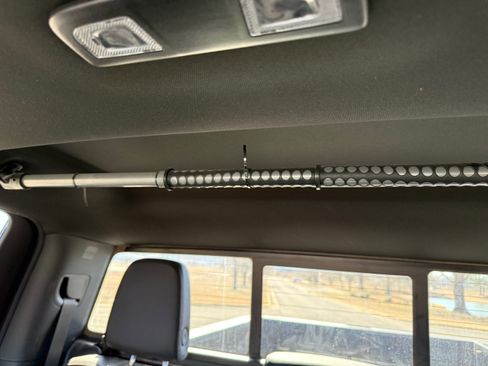 Used 2024 Chevrolet Silverado 3500 High Country w/ High Country Premium Package image 13