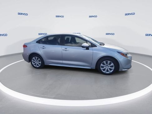 Used 2023 Toyota Corolla LE image 10