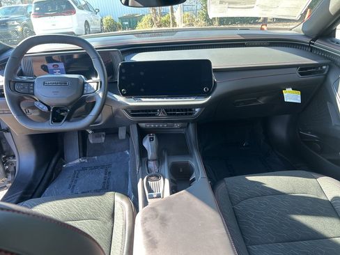 New 2026 Dodge Charger Scat Pack w/ Blacktop Package image 24