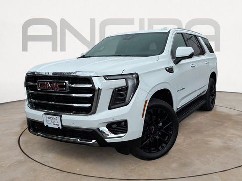 New 2026 GMC Yukon Elevation w/ LPO, Floor Liner Package RWD image 6