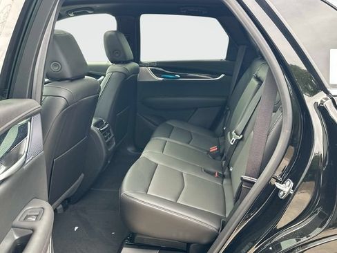 New 2026 Cadillac XT5 Premium Luxury w/ Driver Assist Package AWD/4WD image 11