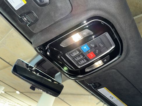 Used 2021 Jeep Grand Cherokee L Summit image 31