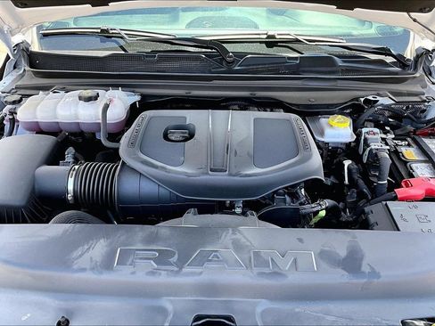 Used 2026 RAM 1500 Tradesman AWD/4WD image 31