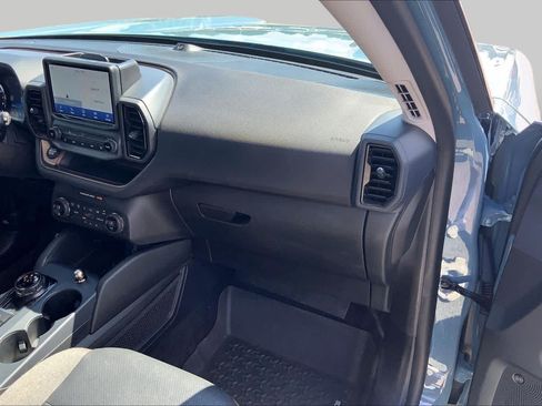 Certified 2021 Ford Bronco Sport Outer Banks w/ Outer Banks Package (96D) AWD/4WD image 18