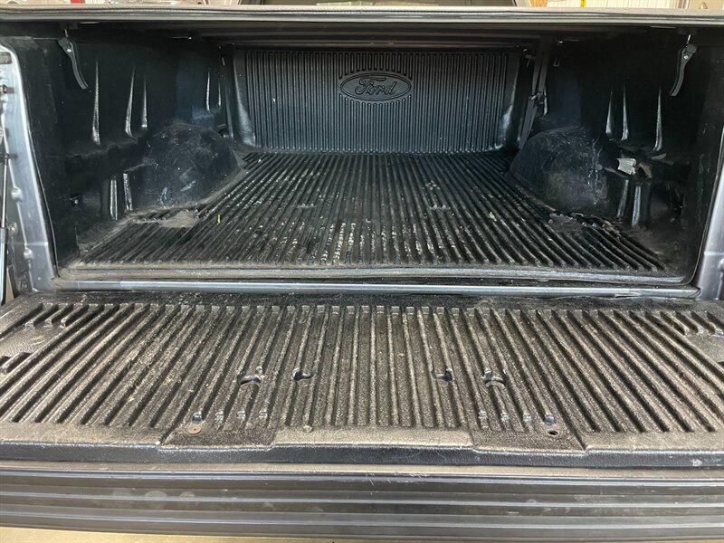 Used 2011 Ford F150 XLT w/ XTR Pkg AWD/4WD image 21