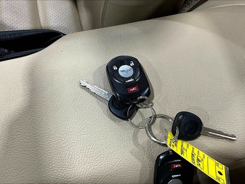 Used 2005 Chevrolet Corvette Convertible w/ Preferred Equipment Group RWD image 29