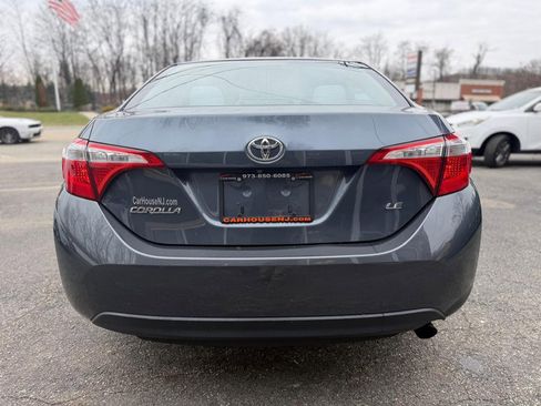 Used 2014 Toyota Corolla LE image 7