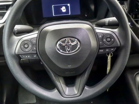 New 2026 Toyota Corolla LE image 16