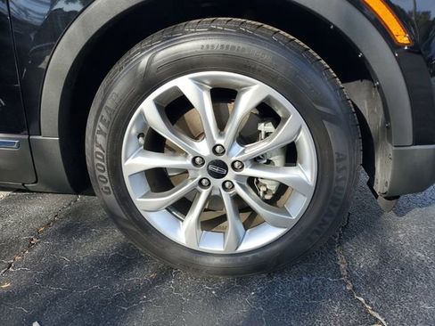 Used 2019 Lincoln MKC Select w/ Select Plus Package image 5