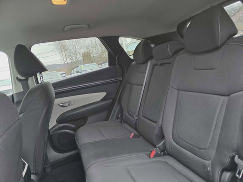 Used 2023 Hyundai Tucson SEL image 12
