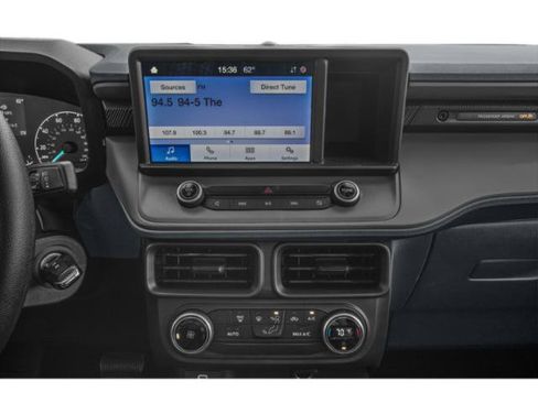 Used 2023 Ford Maverick XL FWD image 10