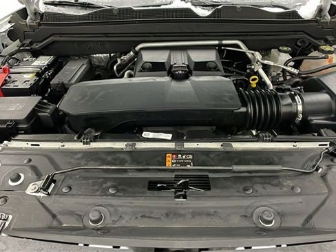 Used 2023 GMC Canyon AT4 w/ AT4 Premium Package image 38