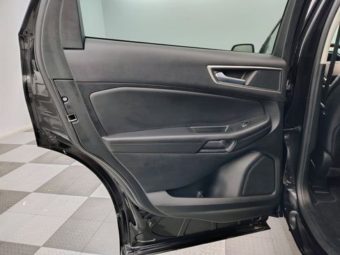 Used 2023 Ford Edge SEL w/ Convenience Package AWD/4WD image 24