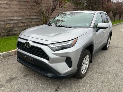 Used 2024 Toyota RAV4 LE